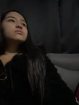 Samantha firee online show from February 24, 11:11 am