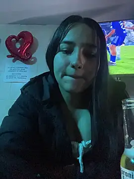 Samantha firee online show from February 12, 1:16 am