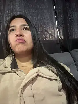 Samantha firee online show from March 20, 11:11 am