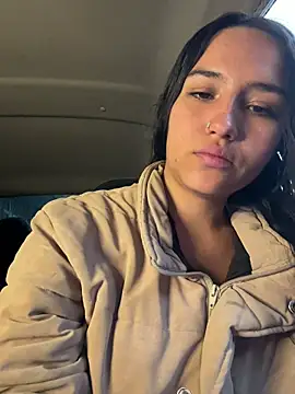 Samantha firee online show from December 23, 11:09 am