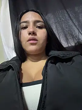 Samantha firee online show from April 14, 11:04 am