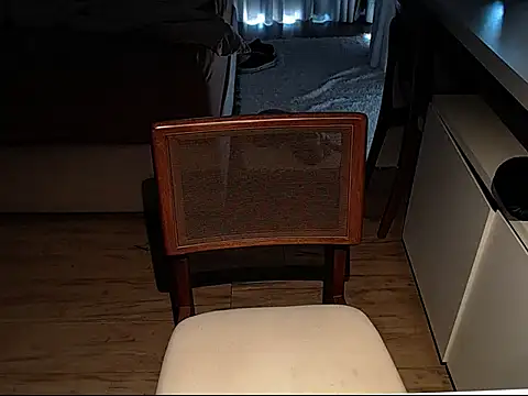 Professor  Discreto online show from March 2, 1:51 pm