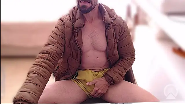 Snapshot of Professor__Discreto chatting on July 17, 2:03 pm Professor Discreto online show from July 17, 2:03 pm