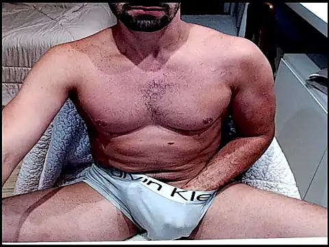 Professor  Discreto online show from October 30, 11:01 pm