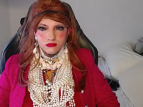 VanesaCrossic online show from September 30, 7:47 am