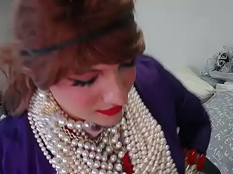 VanesaCrossic online show from February 6, 9:49 am