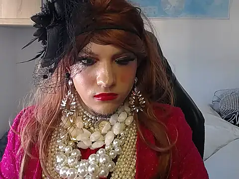 VanesaCrossic online show from October 1, 7:46 am