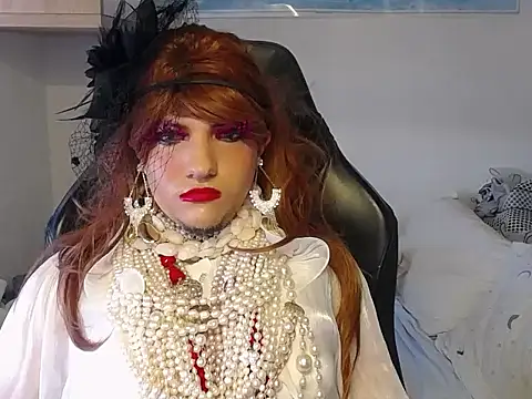 Snapshot of VanesaCrossic chatting on November 27, 8:15 am VanesaCrossic online show from November 27, 8:15 am