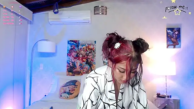 Snapshot of shidory_mei chatting on November 3, 6:55 pm shidory mei online show from November 3, 6:55 pm