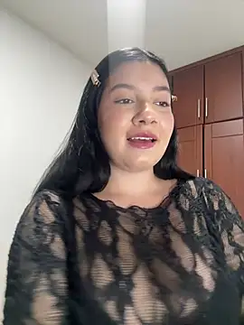 Snapshot of Eve_Miiller chatting on July 15, 4:08 am Eve Miiller online show from July 15, 4:08 am