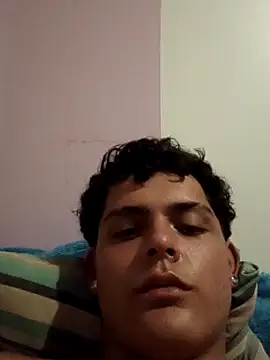 nicolas777pr online show from December 20, 11:51 pm