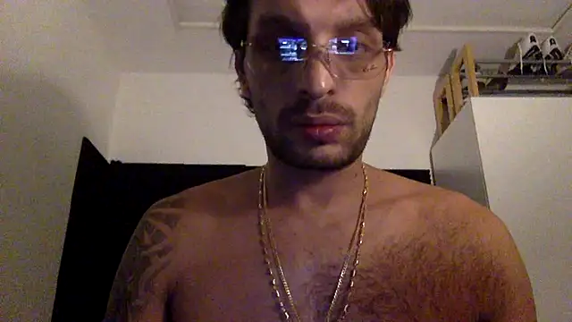 Zaskeee online show from December 14, 8:36 pm