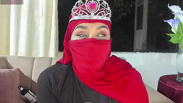 kadira6  online show from November 4, 2:04 am