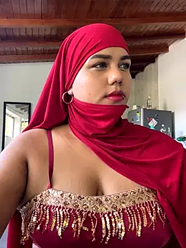 kadira6  online show from November 7, 7:51 pm