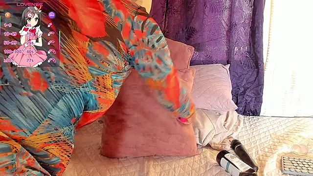 kadira6  online show from December 19, 1:02 pm