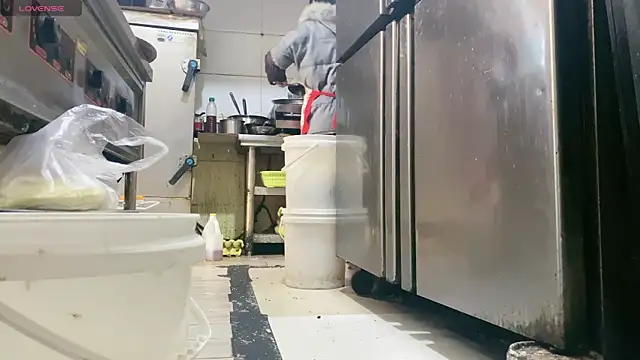 Snapshot of 0xiaosu0 chatting on November 26, 4:23 am 0xiaosu0 online show from November 26, 4:23 am