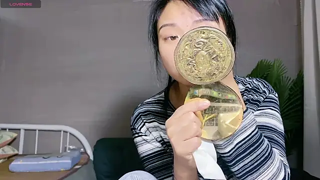 Snapshot of 0xiaosu0 chatting on November 7, 2:38 am 0xiaosu0 online show from November 7, 2:38 am