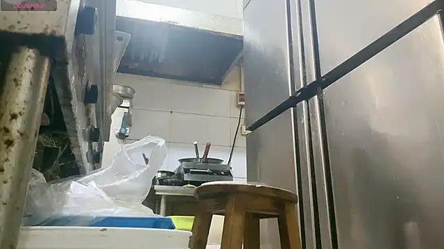 Snapshot of 0xiaosu0 chatting on November 15, 5:44 am 0xiaosu0 online show from November 15, 5:44 am