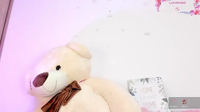 Little channel  online show from April 15, 11:05 am