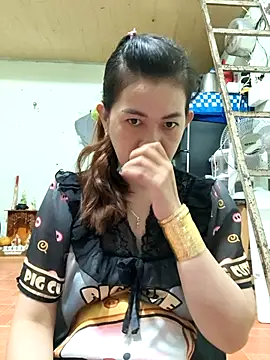 codaivensong online show from November 18, 10:34 pm