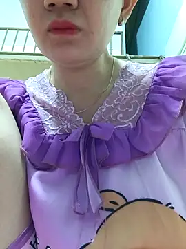 codaivensong online show from November 15, 10:47 pm