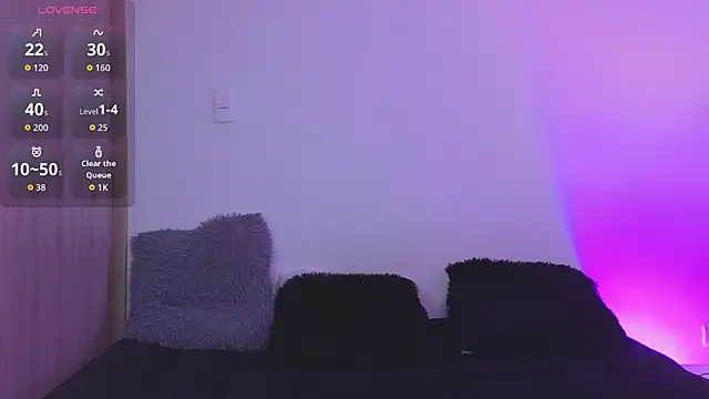 kasey  online show from November 27, 9:37 pm