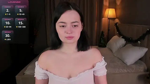 Shy  Tammy online show from November 29, 12:11 am