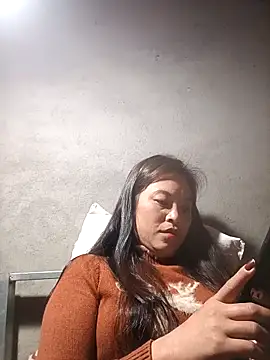 Alice-567 online show from January 14, 10:13 pm