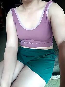 Alice-567 online show from April 5, 9:49 am