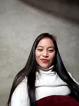 Alice-567 online show from December 16, 1:15 pm