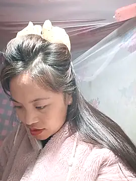 Alice-567 online show from February 9, 1:58 am