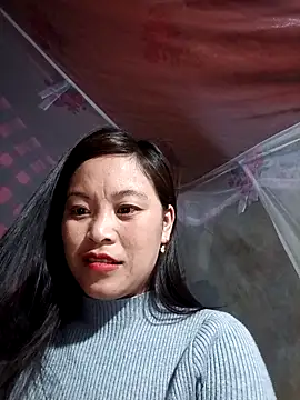 Alice-567 online show from February 10, 7:13 pm