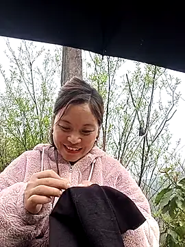 Alice-567 online show from February 24, 1:06 am