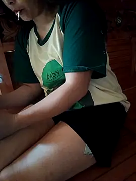 Alice-567 online show from April 12, 12:58 am