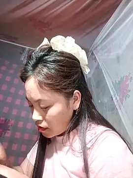 Alice-567 online show from February 14, 2:06 pm