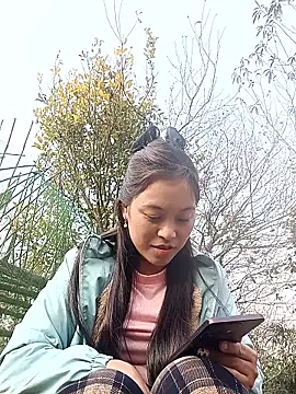 Alice-567 online show from January 13, 9:13 am