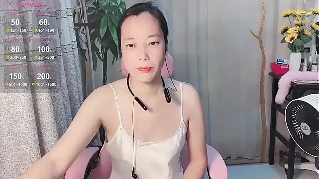 Snapshot of Lingling-Baby520 chatting on May 29, 12:22 pm Lingling-Baby520 online show from May 29, 12:22 pm
