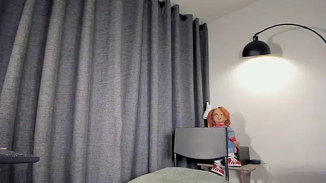 lianewhite online show from November 14, 12:47 am