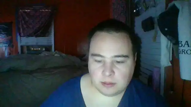 Theo269 online show from February 8, 8:39 pm