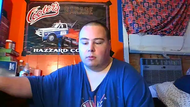 Theo269 online show from May 25, 9:24 pm