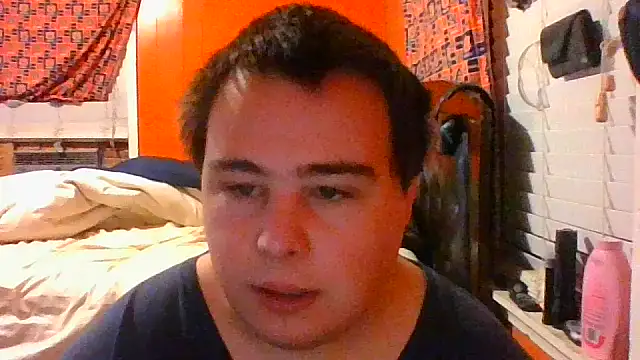 Theo269 online show from December 16, 9:52 pm