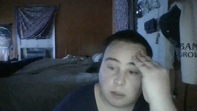 Theo269 online show from February 8, 8:34 am