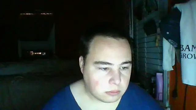 Theo269 online show from February 7, 8:28 pm