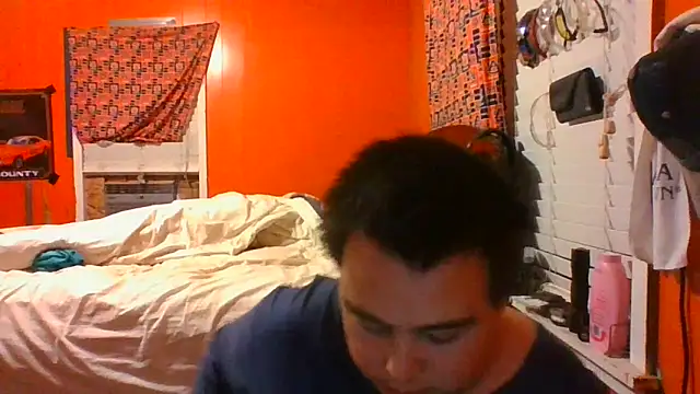 Theo269 online show from December 5, 8:28 pm