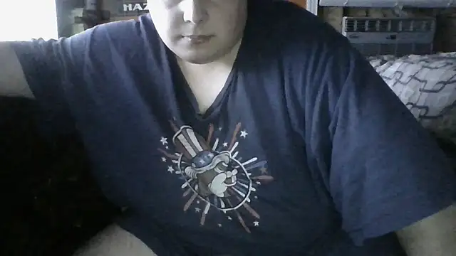 Theo269 online show from March 19, 4:45 am