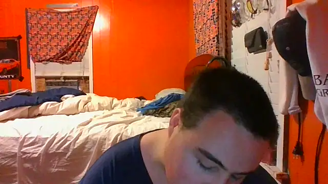 Theo269 online show from February 16, 6:17 pm