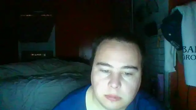 Theo269 online show from February 10, 8:52 pm