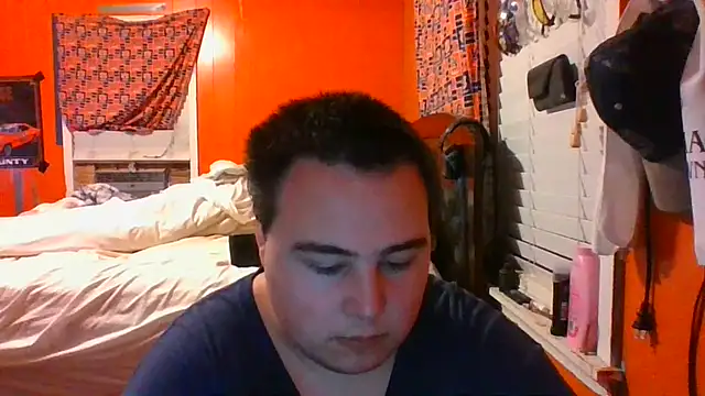 Theo269 online show from March 8, 6:11 pm