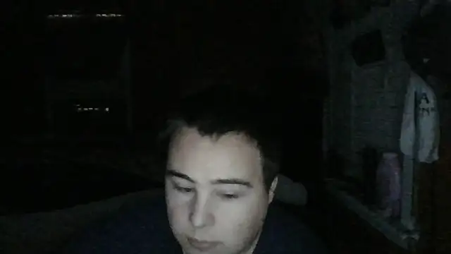 Theo269 online show from December 4, 3:33 pm