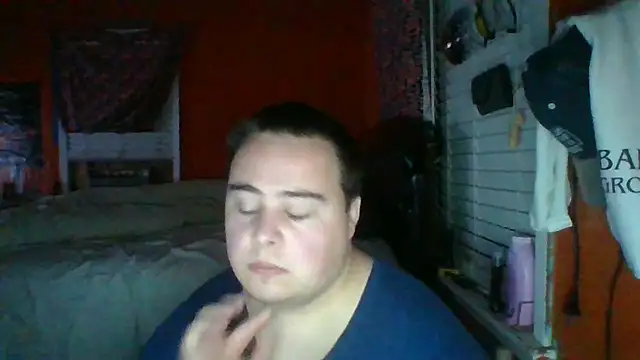 Theo269 online show from February 15, 9:14 pm